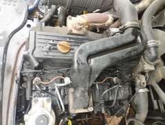 Komatsu FD20W-12/M151A-541641