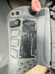 Komatsu FB15-12-838023