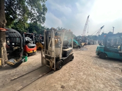 Komatsu FB15-12-838023