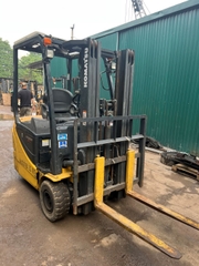 Komatsu FB15ML-12-828980 chui công 3 tầng