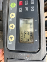 Xe nâng điện chui công FB15-12-840170