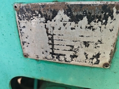 Misubishi FD150-50012