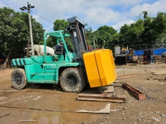 Misubishi FD150-50012