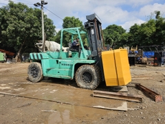 Misubishi FD150-50012