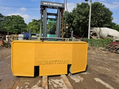 Misubishi FD150-50012