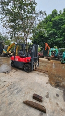 Nissan YJ02A25/YJ02-111391