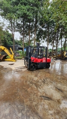 Nissan YJ02A25/YJ02-111391