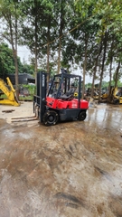 Nissan YJ02A25/YJ02-111391