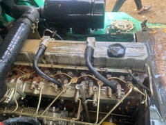 MISUBISHI FD35-00545