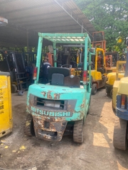 Mitsubishi FD20-04512