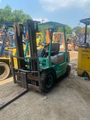 Mitsubishi FD20-04512