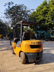 Toyota 7FD25-36894