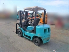 Sumitomo 11FD25- 10184