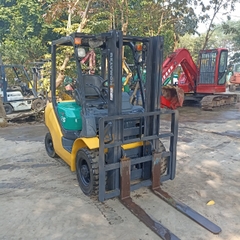 Komatsu FD25T-16-739565