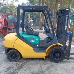 Komatsu FD25T-16-739565