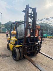 Komatsu FD30-11-470929