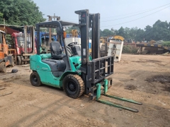 Mitsubishi FD25T-50832