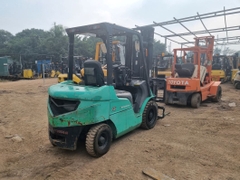 Mitsubishi FD25T-50832
