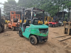 Mitsubishi FD25T-50832
