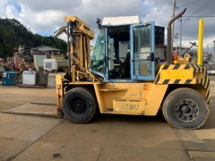 TOYOTA 50-4FD120 #4FD120-50047