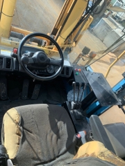 TOYOTA 50-4FD120 #4FD120-50047