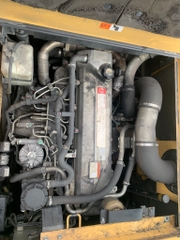 TOYOTA 50-4FD120 #4FD120-50047