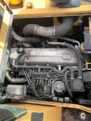 TOYOTA 50-4FD120 #4FD120-50047