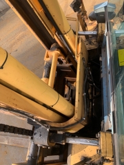 TOYOTA 50-4FD120 #4FD120-50047