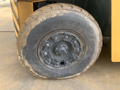 TOYOTA 50-4FD120 #4FD120-50047