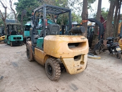Komatsu FD40W-111540