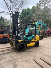 Komatsu FD25HT-16-701461
