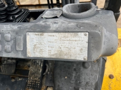 Komatsu FD25HT-16-701461