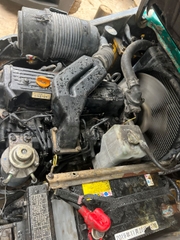 Komatsu FD25HT-16-701461