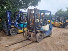 Mitsubishi FD25-52093