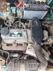Mitsubishi FD25-52093