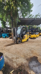 Komatsu FE25H-1-306451