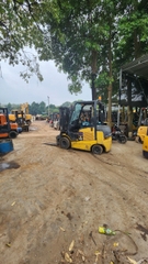 Komatsu FE25H-1-306451