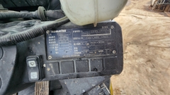 Komatsu FE25H-1-306451