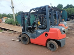 Toyota 02-8FD25-33690