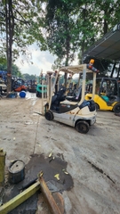 Komatsu FB15-12-840385