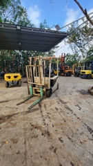 Komatsu FB15-12-840385