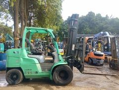 Mitsubishi FD35NT-00602