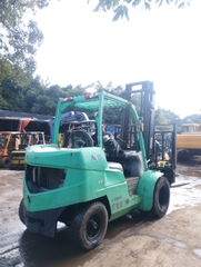 Mitsubishi FD35NT-00602