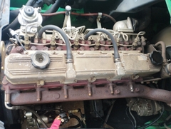 Mitsubishi FD35NT-00602
