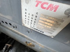 TCM FD20T3-09868