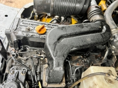 Komatsu FD20W-15-570365