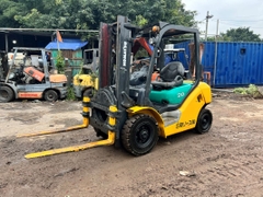 Komatsu FD20W-15-570365
