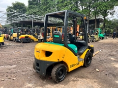 Komatsu FD20W-15-570365