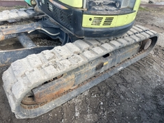 Máy xúc đào Yamar B6-6A-65091B