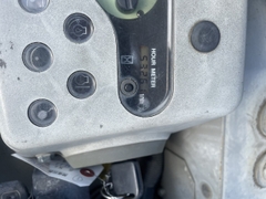 Máy xúc đào Yamar B6-6A-65091B